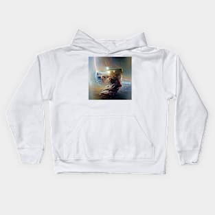 The one within Kids Hoodie